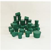 Neoprene Stoppers
