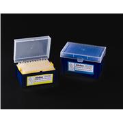 United Scientific™ Racked Micro Tips, Sterile