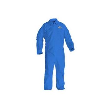 KleenGuard™ A60 Bloodborne Pathogen & Chemical Protection Coveralls