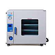 Hephaestus Vacuum Oven