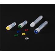 Cryo Coders for Skirted Base Vials