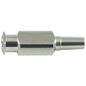 Luer-to-Luer Adapters