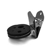 Scienceware® Stainless Steel Clamping Thermometer Holder