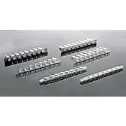 PCR 8-Strip Tubes & Caps