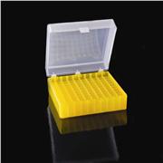 Polypropylene Cryo Storage Box