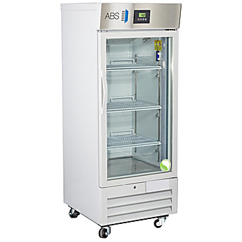 Premier Glass Door Laboratory Refrigerator