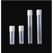 Polypropylene Storage Vials