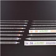 Serological Pipets - Individually Wrapped, Bag, Paper/Plastic