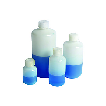 HDPE Narrow Mouth Reagent Bottles