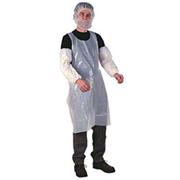 Polyethylene Aprons