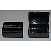 WESTERN INCUBATION BOX, SMALL (2 7/8'' X 2'' X 1 3/16'') , 10-PACK, 1Each
