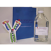 1.0 M Tris HCl pH 7.4, 1L, Liquid (sterile filtered)