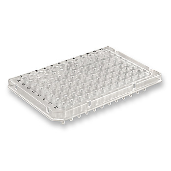 RigiFrame® 96 Well PCR Plate, Universal