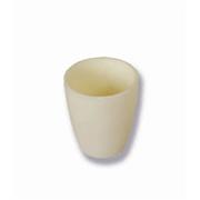 Conical High Alumina Crucibles