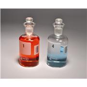Numbered BOD Bottles