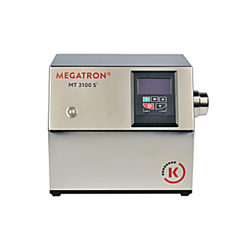 Megatron MT Inline Homogenizer