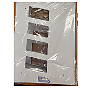 Denville® Magnetic Hanging Serological Pipette Holder