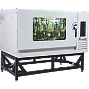 AEOLUS™ Compact CO2 Incubator Shaker