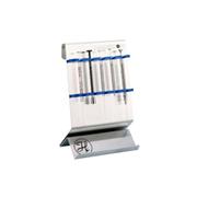 Syringe Rack