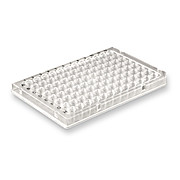 RigiFrame® 96 Well PCR Plate, Roche