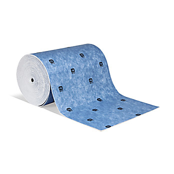 PIG Water Absorbent Mat Roll, 30” x 150’