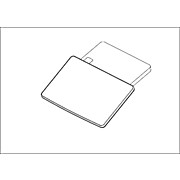 SevenDirect pH Meter Protective Cover SevenDirect ACC