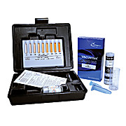 Iron (Total & Soluble) VACUettes Kit, Range: 0-30 & 30-300 ppm