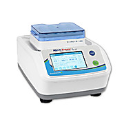 MultiTherm Touch Vortex Mixer & Accessories