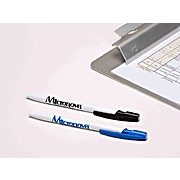 Micronova™ Cleanroom Click Pens