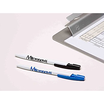 Micronova™ Cleanroom Click Pens