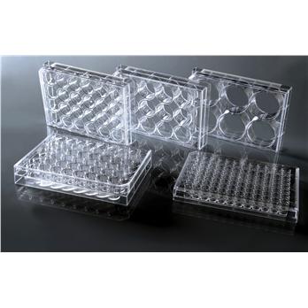 Non-Treated Cell Culture Plates