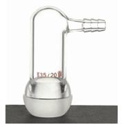 Synthware Vacuum/Inert Gas Adapters with Ball Joint