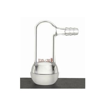 Synthware Vacuum/Inert Gas Adapters with Ball Joint