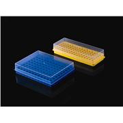 Microcentrifuge Tube Reversible Racks
