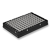 RigiFrame® 96 Well PCR Plate, Low Profile