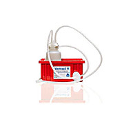 Vactrap™2 Round Tubing