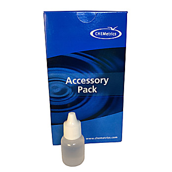 Sulfide Activator Solution (Qty per pack: six 10 mL bottles)