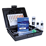 Iron in Brine CHEMets Kit