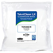 Lint-Free Wipes - Nonwoven Non-Shedding Cleanroom Wipes