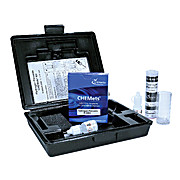 Hydrogen Peroxide CHEMets Kit, Range: 0-0.5 ppm