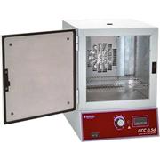 Digital Incubators with Locks