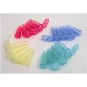 Microcentrifuge Tube Rainbow Pack