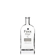 OLGA 1L Rectangular (Roux) Cell Culture Bottle