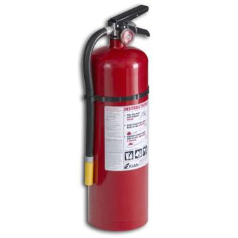 Pro 460 Consumer Fire Extinguisher