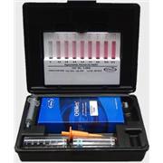Chlorine (Hypochlorite) CHEMets Kit, Range: 0-12.5%