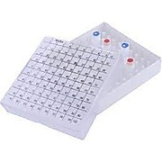 Abdos Cryo Box, Polycarbonate