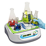 Orbi-Shaker™ Jr. Compact Oribital Shakers
