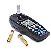 V-2000 Multi-Analyte Photometer for Water Quality Analysis