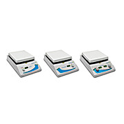 Digital Hotplates, Stirrers and Hotplate Stirrers, 7x7"