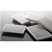 96 Well PCR Plates